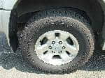 Used 1999 TOYOTA HILUX SURF BF68071 for Sale Image 11