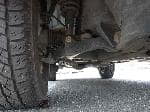 Used 1999 TOYOTA HILUX SURF BF68071 for Sale Image 13