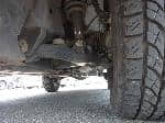 Used 1999 TOYOTA HILUX SURF BF68071 for Sale Image 14