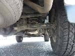 Used 1999 TOYOTA HILUX SURF BF68071 for Sale Image 16