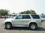 Used 1999 TOYOTA HILUX SURF BF68071 for Sale Image 2