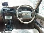 Used 1999 TOYOTA HILUX SURF BF68071 for Sale Image 21