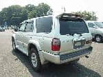 Used 1999 TOYOTA HILUX SURF BF68071 for Sale Image 3