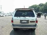 Used 1999 TOYOTA HILUX SURF BF68071 for Sale Image 4