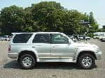 Used 1999 TOYOTA HILUX SURF BF68071 for Sale Image 6