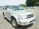 Used 1999 TOYOTA HILUX SURF BF68071 for Sale Image 7