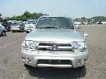 Used 1999 TOYOTA HILUX SURF BF68071 for Sale Image 8