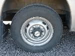 Used 1996 NISSAN HOMY VAN BF68026 for Sale Image 10