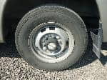 Used 1996 NISSAN HOMY VAN BF68026 for Sale Image 11