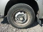 Used 1996 NISSAN HOMY VAN BF68026 for Sale Image 12