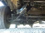 Used 1996 NISSAN HOMY VAN BF68026 for Sale Image 13