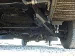 Used 1996 NISSAN HOMY VAN BF68026 for Sale Image 14