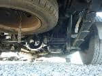 Used 1996 NISSAN HOMY VAN BF68026 for Sale Image 16