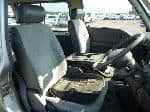 Used 1996 NISSAN HOMY VAN BF68026 for Sale Image 17
