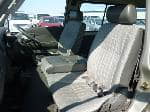 Used 1996 NISSAN HOMY VAN BF68026 for Sale Image 18