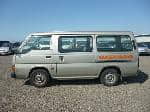 Used 1996 NISSAN HOMY VAN BF68026 for Sale Image 2