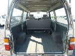 Used 1996 NISSAN HOMY VAN BF68026 for Sale Image 20