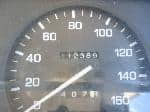 Used 1996 NISSAN HOMY VAN BF68026 for Sale Image 24