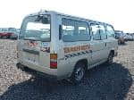Used 1996 NISSAN HOMY VAN BF68026 for Sale Image 5
