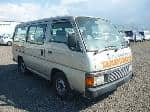 Used 1996 NISSAN HOMY VAN BF68026 for Sale Image 7