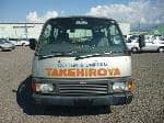 Used 1996 NISSAN HOMY VAN BF68026 for Sale Image 8