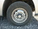 Used 1996 NISSAN HOMY VAN BF68026 for Sale Image 9