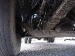 Used 1983 MITSUBISHI CANTER BF67971 for Sale Image 13