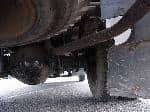 Used 1983 MITSUBISHI CANTER BF67971 for Sale Image 16