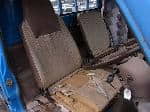 Used 1983 MITSUBISHI CANTER BF67971 for Sale Image 17