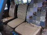 Used 1983 MITSUBISHI CANTER BF67971 for Sale Image 18