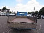 Used 1983 MITSUBISHI CANTER BF67971 for Sale Image 19