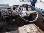 Used 1983 MITSUBISHI CANTER BF67971 for Sale Image 20