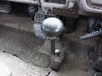 Used 1983 MITSUBISHI CANTER BF67971 for Sale Image 24