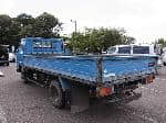 Used 1983 MITSUBISHI CANTER BF67971 for Sale Image 3