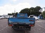 Used 1983 MITSUBISHI CANTER BF67971 for Sale Image 4