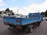 Used 1983 MITSUBISHI CANTER BF67971 for Sale Image 5