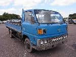 Used 1983 MITSUBISHI CANTER BF67971 for Sale Image 7