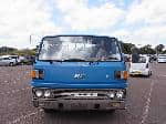Used 1983 MITSUBISHI CANTER BF67971 for Sale Image 8
