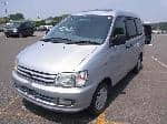 Used 1998 TOYOTA TOWNACE NOAH BF68073 for Sale Image 1