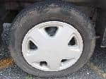 Used 1998 TOYOTA TOWNACE NOAH BF68073 for Sale Image 11