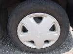 Used 1998 TOYOTA TOWNACE NOAH BF68073 for Sale Image 12