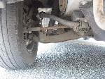 Used 1998 TOYOTA TOWNACE NOAH BF68073 for Sale Image 13