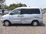 Used 1998 TOYOTA TOWNACE NOAH BF68073 for Sale Image 2