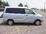 Used 1998 TOYOTA TOWNACE NOAH BF68073 for Sale Image 6