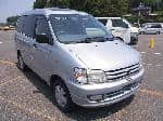 Used 1998 TOYOTA TOWNACE NOAH BF68073 for Sale Image 7