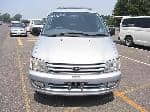 Used 1998 TOYOTA TOWNACE NOAH BF68073 for Sale Image 8