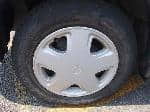 Used 1998 TOYOTA TOWNACE NOAH BF68073 for Sale Image 9