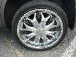 Used 2000 TOYOTA HARRIER BF67973 for Sale Image 10
