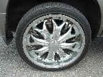 Used 2000 TOYOTA HARRIER BF67973 for Sale Image 11