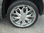 Used 2000 TOYOTA HARRIER BF67973 for Sale Image 12